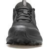 imageHUMTTO Womens AllTerrain Waterproof Hiking Shoes Lightweight Breathable Outdoor Trail Shoes Trekking SneakersBlack