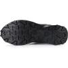 imageHUMTTO Hiking Shoes for Men Lightweight Anti Slip Outdoor Trekking Ankle BootsBlack