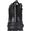 imageHUMTTO Hiking Shoes for Men Lightweight Anti Slip Outdoor Trekking Ankle BootsBlack