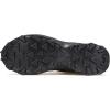 imageHUMTTO Mens Hiking Shoes Outdoor Anti Slip Ankle Boots Lightweight Breathable Trekking Trails ShoesBlack