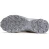 imageHUMTTO Mens Hiking Shoes Outdoor Anti Slip Ankle Boots Lightweight Breathable Trekking Trails ShoesGrey