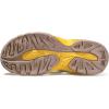 imageHUMTTO Sandals for Women Casual Summer Closed Toe Outdoor Walking Athletic Hiking Water ShoesBeige Green