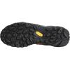 imageHUMTTO Hiking Shoes Men lightweight Waterproof Outdoor Leather Trekking Boots NonSlip Walking SneakersBrown