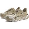 imageHUMTTO Mens ThickSoled Clogs  with Arch Support Sport Garden Clogs Water Shoes Summer QuickDrying Water Athletic Sandals Lightweight ampamp ComfortDesert Camouflage
