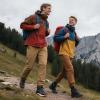 image:imageHUMTTO Mens AllPurpose Waterproof Hiking BootsLightweight amp Breathable Outdoor NonSlip Trails Mid Hiking ShoesGrey
