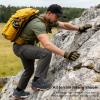 image:imageHUMTTO Mens AllPurpose Waterproof Hiking Shoes  Lightweight amp Breathable NonSlip Trekking Trail ShoesGrey