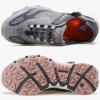 image:imageHUMTTO Womens Amphibious Water Shoes  Closed Toe Hiking Sandals Summer Outdoor Water Sandal NonSlip River Shoes Quick Drying Aqua ShoeAsh GreySky Grey