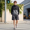 image:imageHUMTTO Mens Non Slip QuickDrying Water Shoes Stream TrekkingBeigeTea Grey