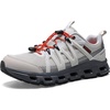 image:imageHUMTTO Mens Non Slip QuickDrying Water Shoes Stream TrekkingBeigeTea Grey